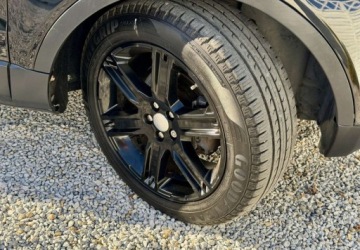 Land Rover Range Rover Evoque I SUV 5d Facelifting 2.0 Si4 240KM 2015 Land Rover Range Rover Evoque Land Rover Range Rover Evoque 2.0Si4 SE 2.0, zdjęcie 30