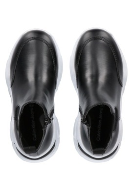 Детские ботинки челси Calvin Klein Jeans 32