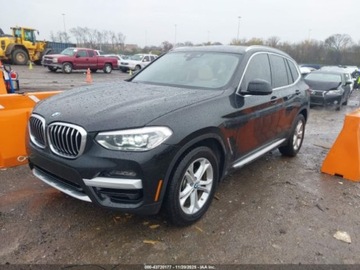 BMW X3 G01 2020 BMW X3 xDrive30i 2020 2.0l 2.0 Benzyna 248KM, zdjęcie 1