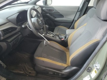 Subaru 2024 Subaru Crosstrek 2024 SUBARU CROSSTREK SPORT 2.5 Benzyna 182KM, zdjęcie 7