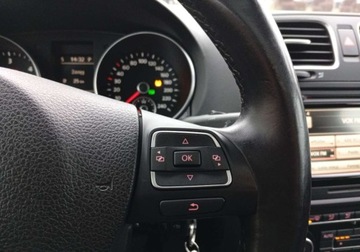 Volkswagen Golf VI Variant 2.0 TDI-CR DPF 140KM 2012 Volkswagen Golf Zarejestrowany - automat - 2,0 - 140 KM 2.0 Diesel 140KM, zdjęcie 32