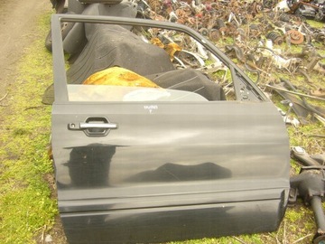 MITSUBISHI PAJERO III 03-06 3D SKLO (OKNO) DVEŘE PRAVÁ