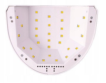 SUNONE SUN1 UV LED лампа 24/48Вт Гибриды Гели