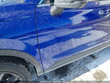 Honda CR-V VI 2023 Honda CR-V 2023 Honda CR-V Hybrid Sport Touring AWD 2.5 Hybryda 145KM, zdjęcie 5