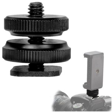 ULANZI холодный башмак - 1/4