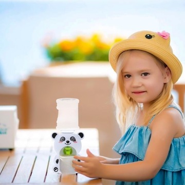 МИЛЫЕ МИНИ-ВЕЩИ, ИГРУШКА ДЛЯ ДЕТЕЙ, ПОДАРОК, КУКОЛЬНЫЙ ДОМИК, ИГРУШКА-РАСПРЕДЕЛИТЕЛЬ ВОДЫ