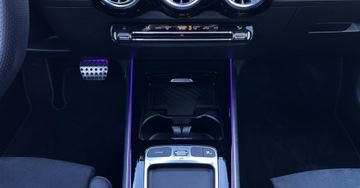 Mercedes GLB SUV 1.3 200 163KM 2024 Mercedes-Benz GLB SalonPL AMG Line Kamera Dynamiczne LED El. Fotele z Pami, zdjęcie 16