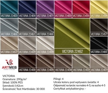 Табурет Людвик, простой, стеганый с цирконами, высота 77 см.