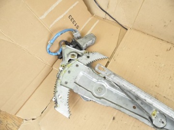 HONDA HRV ZVEDÁK OKNO LEVÝ PŘEDNÍ