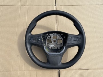 KIEROWNICA MULTIFUNKCJA PEUGEOT EXPERT 3 III 16-20R 2020R CITROEN JUMPY
