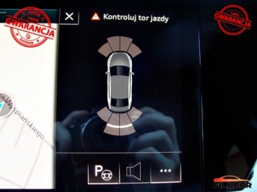 Audi A3 8Y Limousine 2.0 35 TDI 150KM 2022 Audi A3 Limousine A3 2.0 TDI Virtual Cockpit Klimatronik Serwis FULL LED, zdjęcie 23