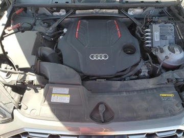 Audi Q5 II 2022 Audi SQ5 Premium Plus 2022 3.0l 3.0 Benzyna 349KM, zdjęcie 6