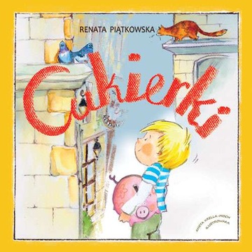 Cukierki Renata Piątkowska BIS