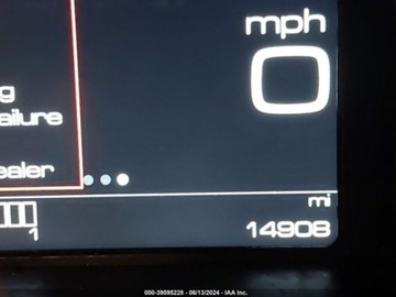 Ferrari 2017 Ferrari 488 Gtb 2017 3.9l 3.9 Benzyna 660KM, zdjęcie 11