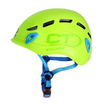 Альпинистский шлем Climbing Technology Eclipse 48-56 см
