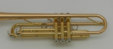 Труба Yamaha YTR-4335G Bb, сделано в Японии DR24-011
