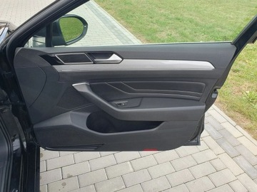 Volkswagen Passat B8 2021 Volkswagen Passat 2.0tdi 190KM 2021r lift Virtual, zdjęcie 23