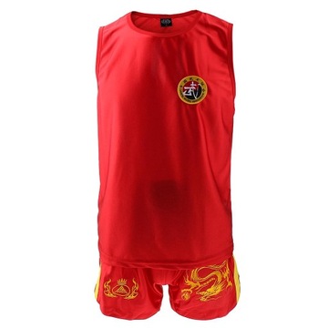 Mundur do klubu bokserskiego unisex Muay Thai