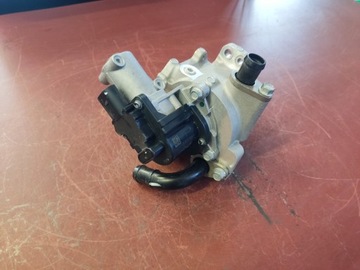 Zawór EGR Hyundai H350 2.5 CRDI 28410-4A910