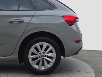 Skoda Scala 2023 Skoda Scala Skoda Scala 1.0 TSI Ambition Comfort Benzyna 95KM, zdjęcie 25