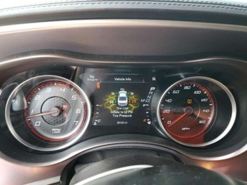 Dodge Charger VII 2021 Dodge Charger 2021, 5.7L, RT, od ubezpieczalni 5.7 Benzyna 370KM, zdjęcie 9