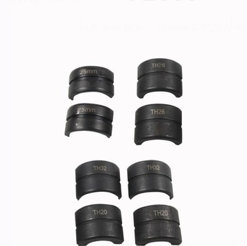 ГИДРАВЛИЧЕСКИЙ МАШИНА ДЛЯ ПРЕССОВАНИЯ PEX ТРУБ + СОЕДИНИТЕЛИ