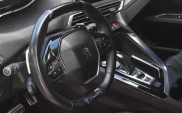 Peugeot 5008 II Crossover 2.0 BlueHDI 180KM 2017 Peugeot 5008 Peugeot 5008 2.0 BlueHDI GT SampS EAT8 2.0 Diesel 180KM, zdjęcie 12