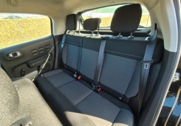 Citroen C3 III Hatchback Facelifting 1.2 PureTech 83KM 2021 Citroen C3 Feel 1.2 benz 83KM // LIFT // 2021, zdjęcie 5