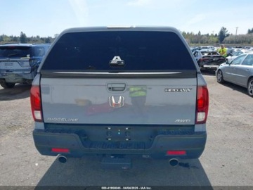 Honda Ridgeline 2022 Honda Ridgeline RTL-E 2022 3.5l 3.5 Benzyna 280KM, zdjęcie 4