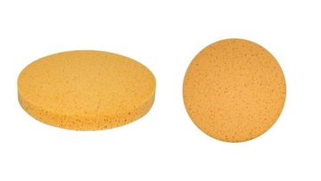 DYSK GĄBKOWY 390MM DO TYNKU DLA ZACIERACZKI YATO