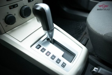 Opel Astra H Hatchback 5d 1.9 CDTI ECOTEC 120KM 2009 Opel Astra * R E Z E R W A C J A *, zdjęcie 16