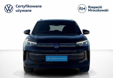 Volkswagen Tiguan III 2025 Volkswagen Tiguan 1.5 Benzyna 150KM, zdjęcie 23