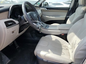 Hyundai 2022 Hyundai Palisade Sel 2022 3.8l 3.8 Benzyna 291KM, zdjęcie 7