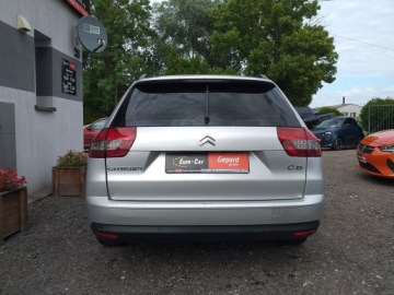 Citroen C5 III 2012 Citroen C5 Możliwość zamiany., zdjęcie 3