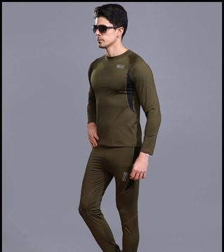 КОМПЛЕКТ МУЖСКОГО ТЕРМОАКТИВНОГО БЕЛЬЯ