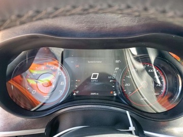 Dodge Charger VII 2023 Dodge Charger RT 2023 5.7l 5.7 Benzyna 370KM, zdjęcie 9