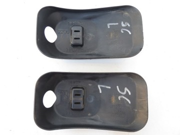 Scania OE 1365701 крышка топливного бака