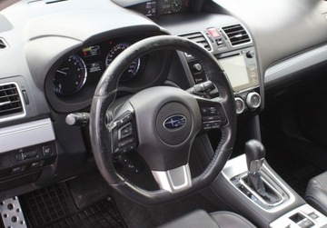 Subaru Levorg Kombi 1.6 GT 170KM 2015 Subaru Levorg 1.6 GT-S Sport CVT Od RiA 1.6 Benzyna 170KM, zdjęcie 9