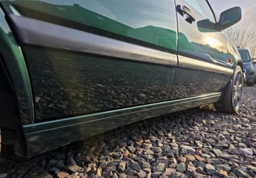 Volvo 850 1996 Volvo 850 850R 2,3T Manual 240KM Import Hiszpania 2.3 Benzyna 250KM, zdjęcie 28