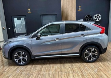 Mitsubishi Eclipse Cross SUV 1.5 T 163KM 2019 Mitsubishi Eclipse Cross 1.5 T 163KM AUTOMAT Panorama GWARANCJA bezwypa, zdjęcie 2