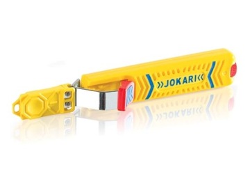 Крючок для вытягивания ножа iso 8-28мм NR28H JOKARI 10280