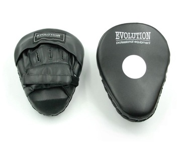 ДИСКИ ДЛЯ ТРЕНАЖЕРА ДЛЯ СТУПЕНЕЙ PROFILED EVOLUTION 2 шт.