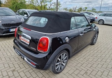 Mini Mini F56 Hatchback 2.0 192KM 2016 MINI Cooper S 2,0 Benzyna 192 KM Automat Serwi..., zdjęcie 4