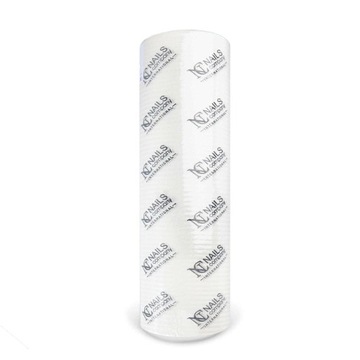 Serweta podfoliowana 33x48 Nails Company