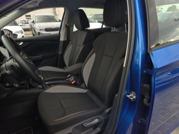 Skoda Kamiq Crossover Facelifting 1.0 TSI 115KM 2024 Skoda Kamiq Podgrzewane fotelekierownica,kamera cofania,VAT 23, Salon PL, zdjęcie 10