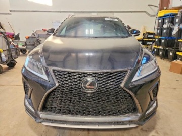 Lexus RX IV 2021 Lexus RX 350 F Sport 2021 3.5 Benzyna 295KM, zdjęcie 5
