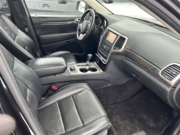 Jeep Grand Cherokee IV 2012 Jeep Grand Cherokee Xenon Alu Panorama Kamera Serwis Gwarancja 3.0 Diesel, zdjęcie 4