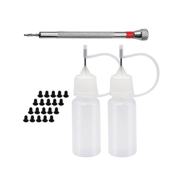 Pin imadło wiertarki ręczne DIY biżuteria