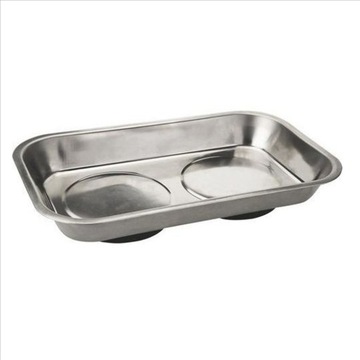 MISKA MAGNETYCZNA TACKA PROSTOKĄTNA MAGNEZ