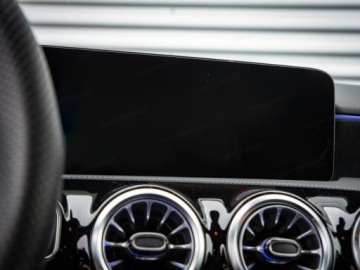 Mercedes Klasa A W177/V177 Hatchback Facelifting 2.0 220 190KM 2025 A Klasa 220 4-Matic AMG Line 2.0 (190KM) 2025, zdjęcie 8